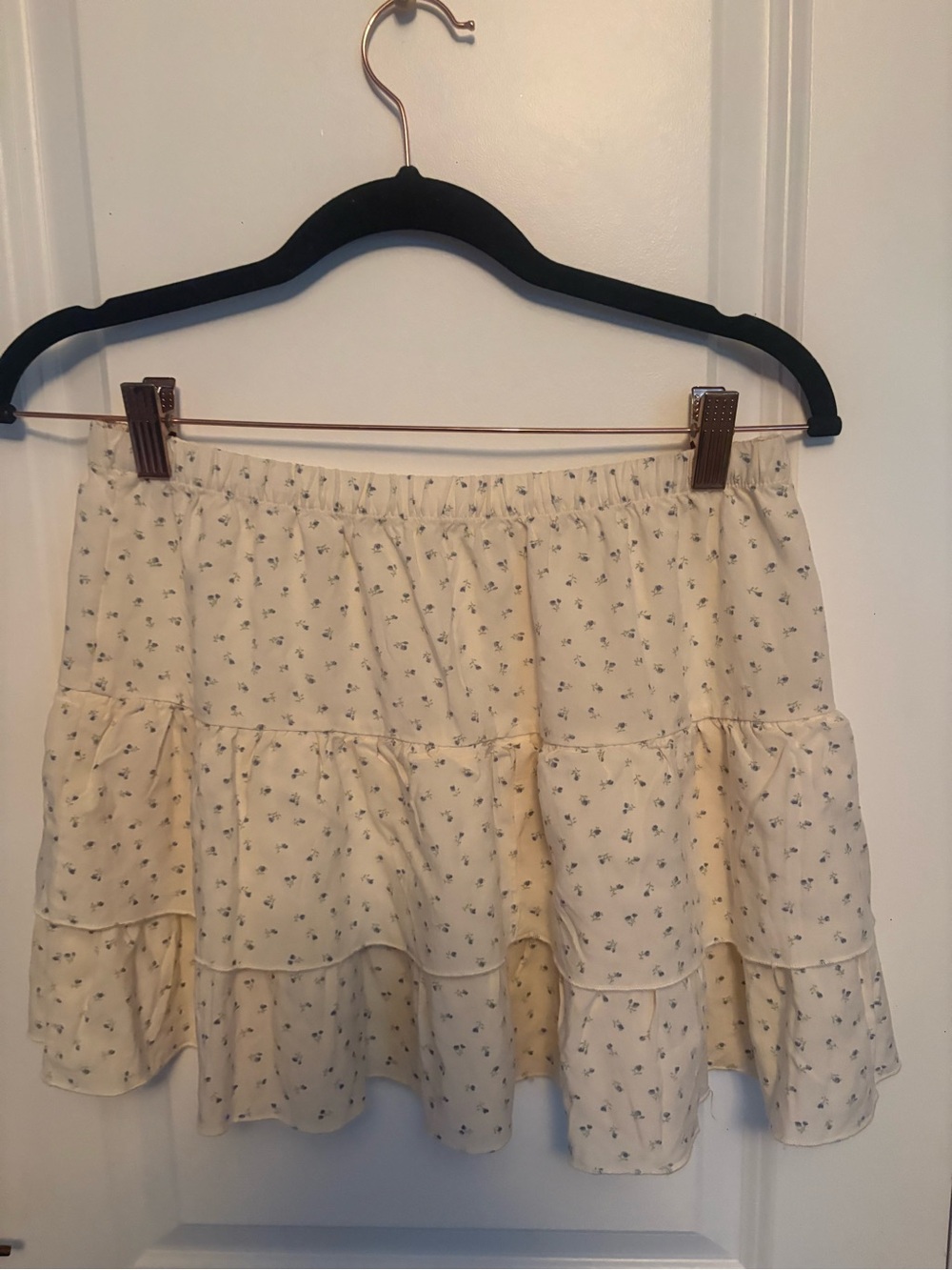 brandy melville skirt